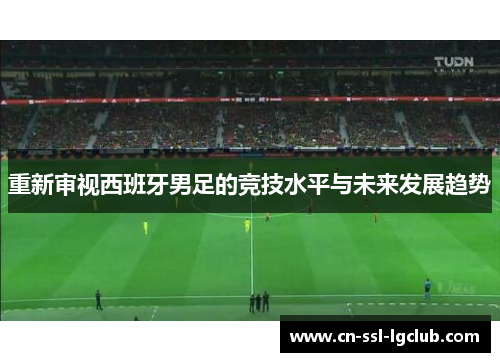 重新审视西班牙男足的竞技水平与未来发展趋势