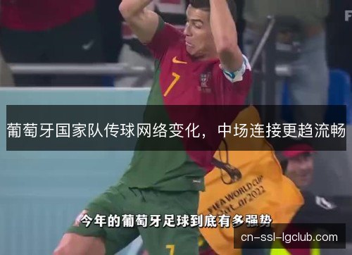 葡萄牙国家队传球网络变化，中场连接更趋流畅